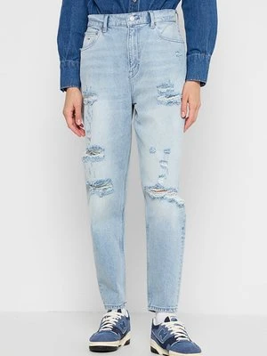 Jeansy Zwężane Tommy Jeans
