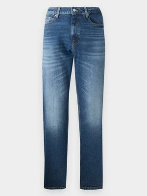 Jeansy Zwężane Tommy Jeans