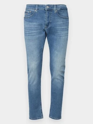 Jeansy Zwężane Tommy Jeans