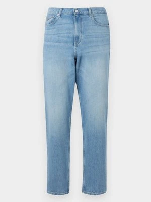 Jeansy Zwężane Tommy Jeans