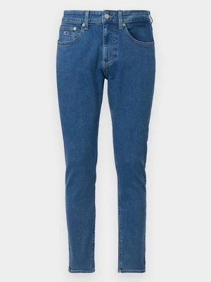 Jeansy Zwężane Tommy Jeans
