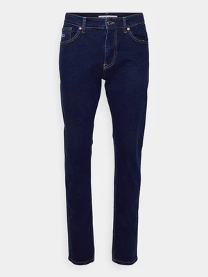 Jeansy Zwężane Tommy Jeans