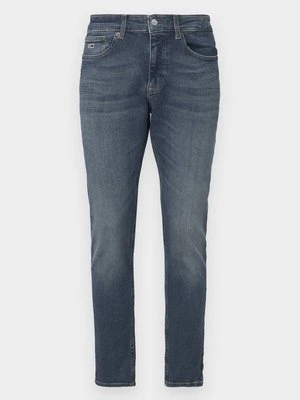 Jeansy Zwężane Tommy Jeans