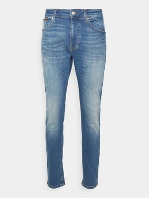 Jeansy Zwężane Tommy Jeans