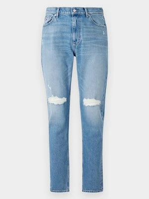 Jeansy Zwężane Tommy Jeans