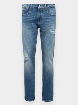 Jeansy Zwężane Tommy Jeans