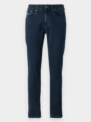 Jeansy Zwężane Tommy Jeans