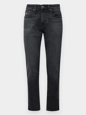 Jeansy Zwężane Tommy Jeans