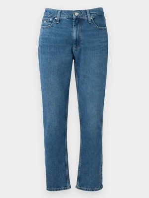 Jeansy Zwężane Tommy Jeans