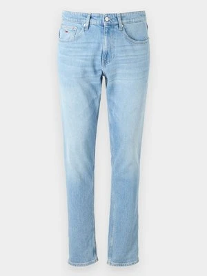 Jeansy Zwężane Tommy Jeans
