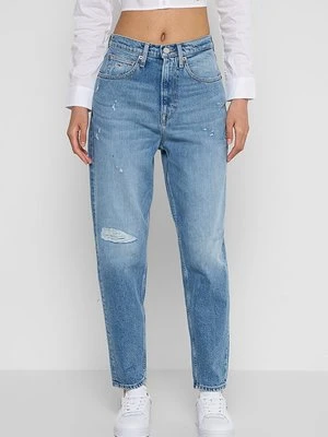 Jeansy Zwężane Tommy Jeans