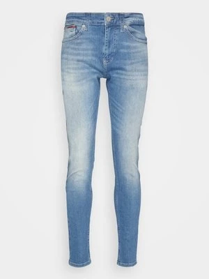 Zdjęcie produktu Jeansy Zwężane Tommy Jeans