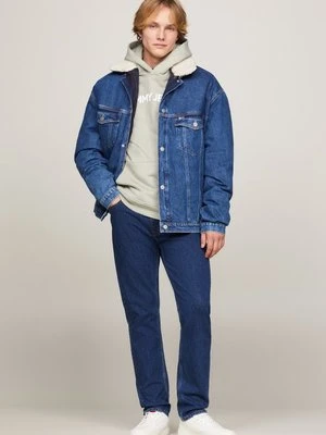 Jeansy Zwężane Tommy Jeans