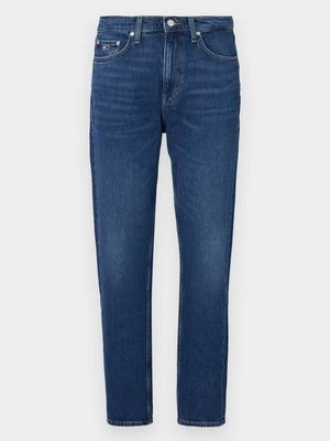 Jeansy Zwężane Tommy Jeans