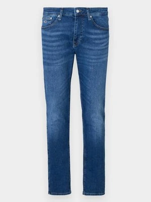 Jeansy Zwężane Tommy Jeans