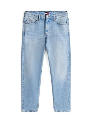 Jeansy Zwężane Tommy Jeans