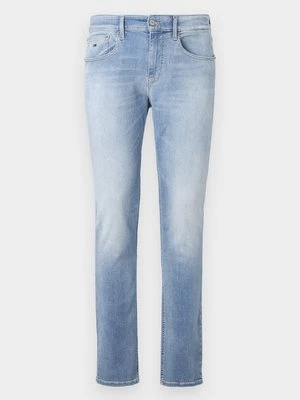 Jeansy Zwężane Tommy Jeans