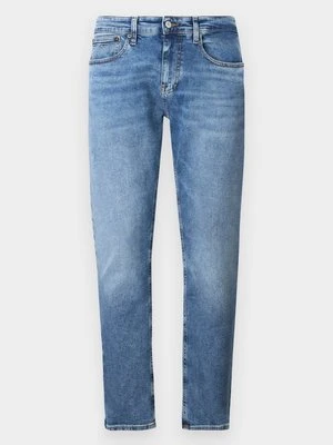 Jeansy Zwężane Tommy Jeans