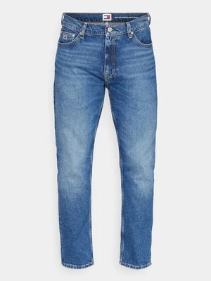 Jeansy Zwężane Tommy Jeans