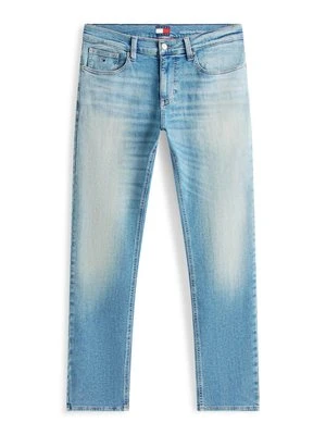Jeansy Zwężane Tommy Jeans