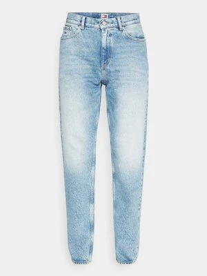 Jeansy Zwężane Tommy Jeans