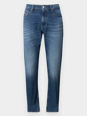 Jeansy Zwężane Tommy Jeans