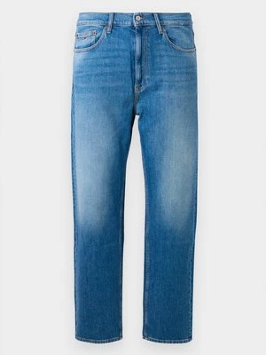 Jeansy Zwężane Tommy Jeans