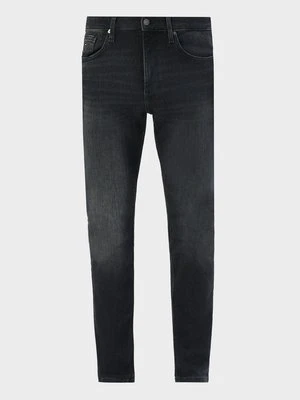 Jeansy Zwężane Tommy Jeans