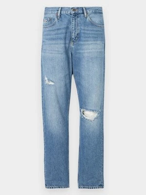 Jeansy Zwężane Tommy Jeans