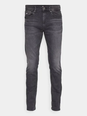 Jeansy Zwężane Tommy Jeans