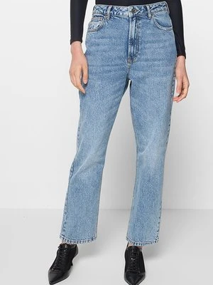 Jeansy Zwężane Tomorrow