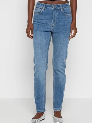 Jeansy Zwężane Tomorrow