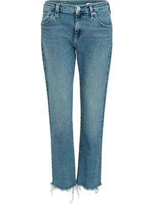 Jeansy Zwężane True Religion