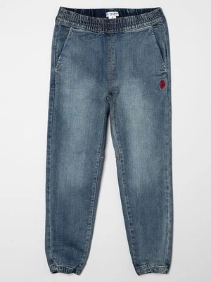 Jeansy Zwężane U.S. Polo Assn.