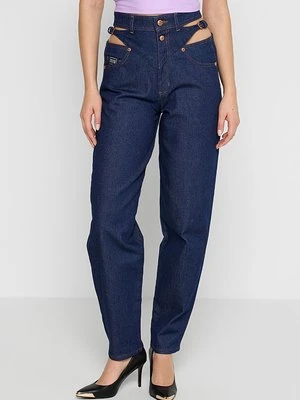 Jeansy Zwężane Versace Jeans Couture
