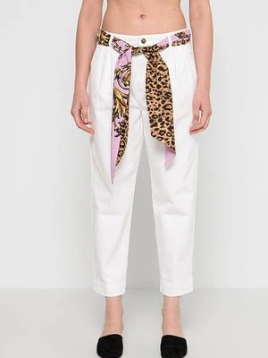 Jeansy Zwężane Versace Jeans Couture