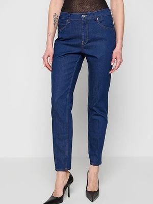 Jeansy Zwężane Victoria Beckham