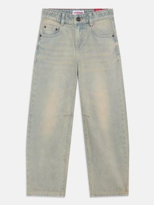 Jeansy Zwężane VINGINO