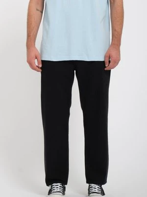 Jeansy Zwężane Volcom