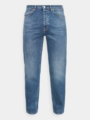 Jeansy Zwężane Won Hundred