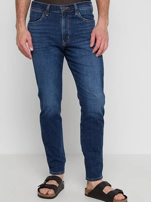 Jeansy Zwężane Wrangler
