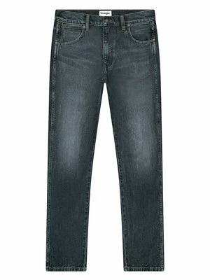 Jeansy Zwężane Wrangler