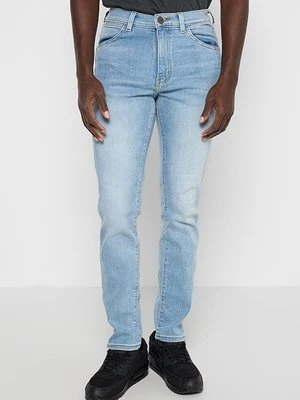 Jeansy Zwężane Wrangler