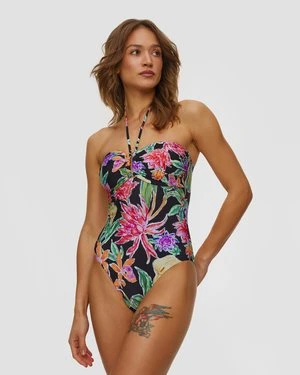 Zdjęcie produktu Jednoczęściowy Strój Kąpielowy Damski Seafolly Dd U Tube One Piece