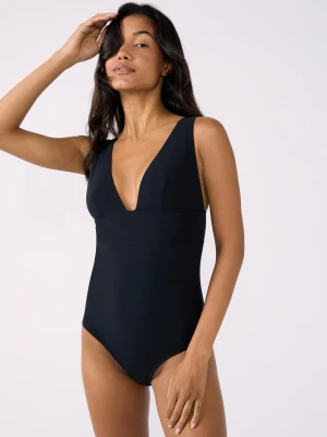 Jednoczęściowy strój kąpielowy menstruacyjny Etam