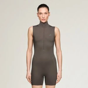 Jednoczęściowy strój treningowy adidas x entire studios