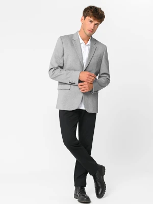 Jednorzędowa marynarka JB-RIZE Volcano