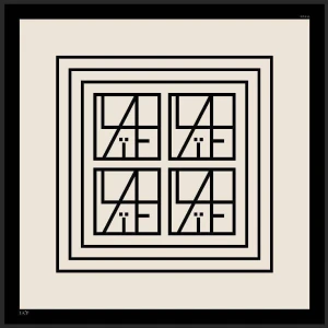 Jedwabna chusta duża, apaszka z jedwabiu kwadrat 140cm LAIF