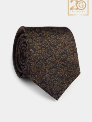 Jedwabny krawat 00274A90DLA Giacomo Conti