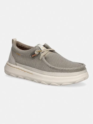 Jeep mokasyny męskie KAUAI WALLABEE KNIT
